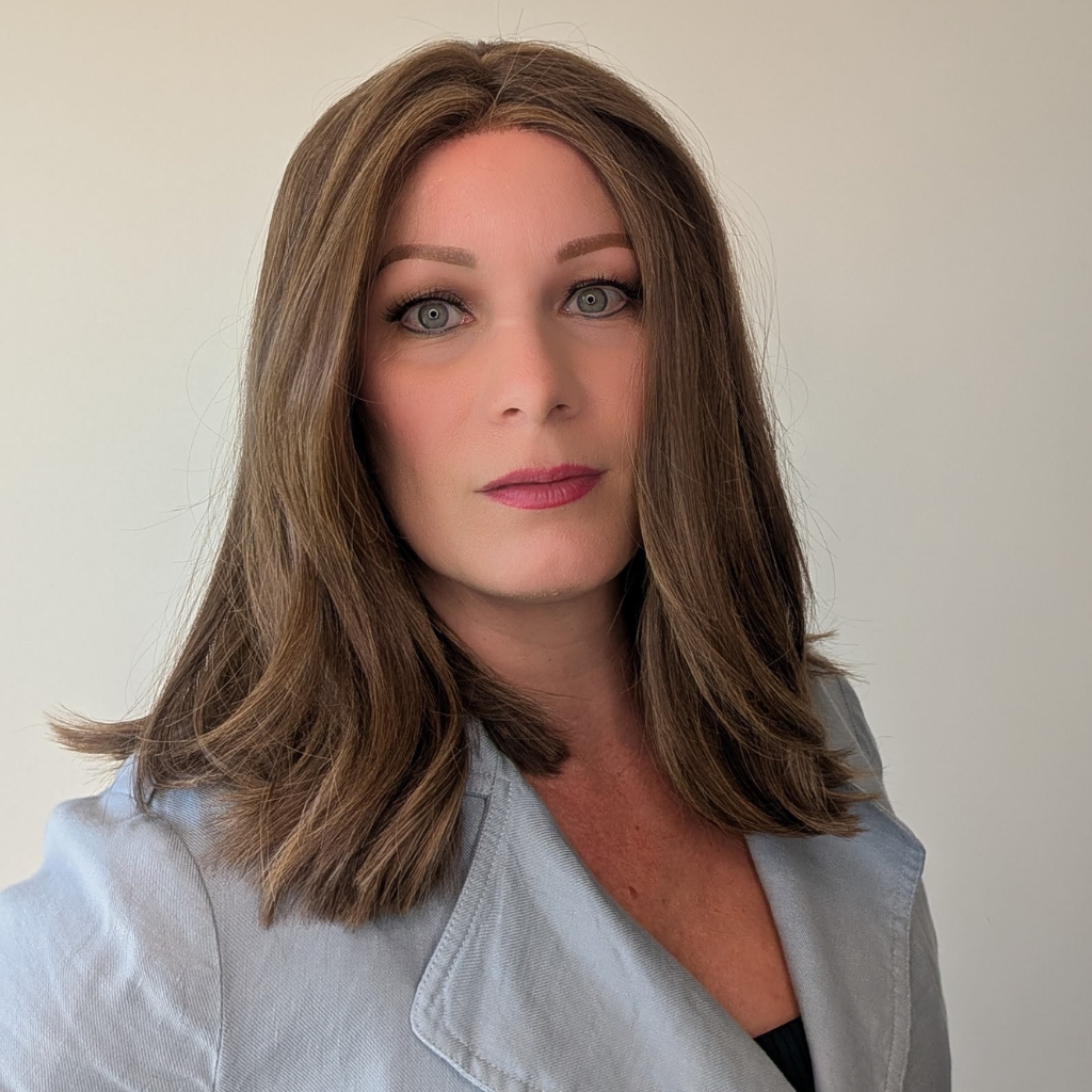 Luxury Synthetic Wigs