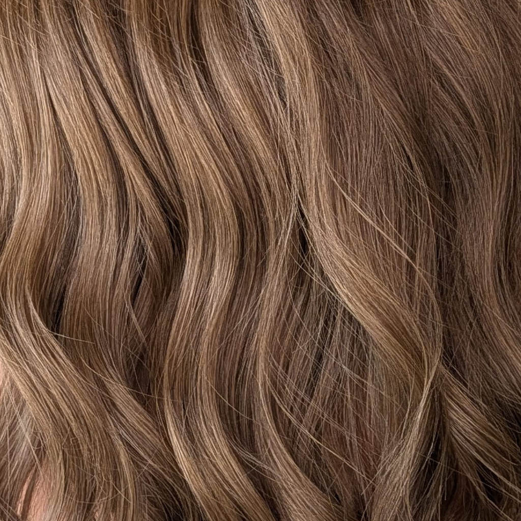 The Headband wHAIRable | Long | Heat Friendly Synthetic
