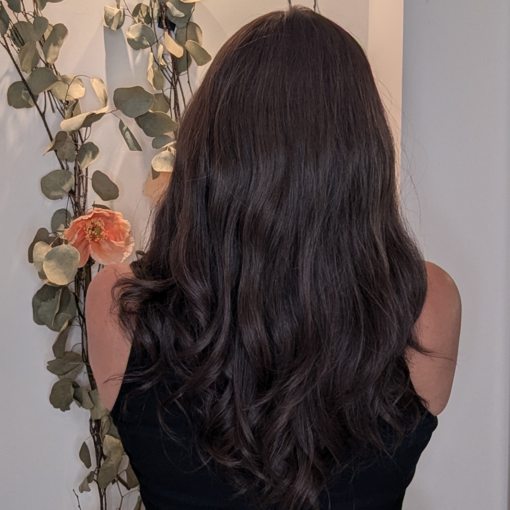 LONG HEADBAND WIG | LIGHT BROWN