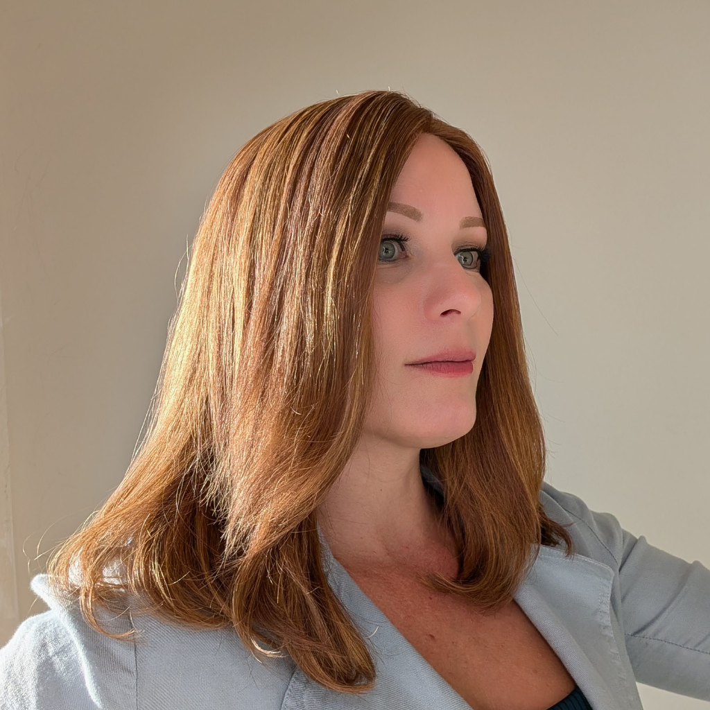 Shoulder Length Wigs