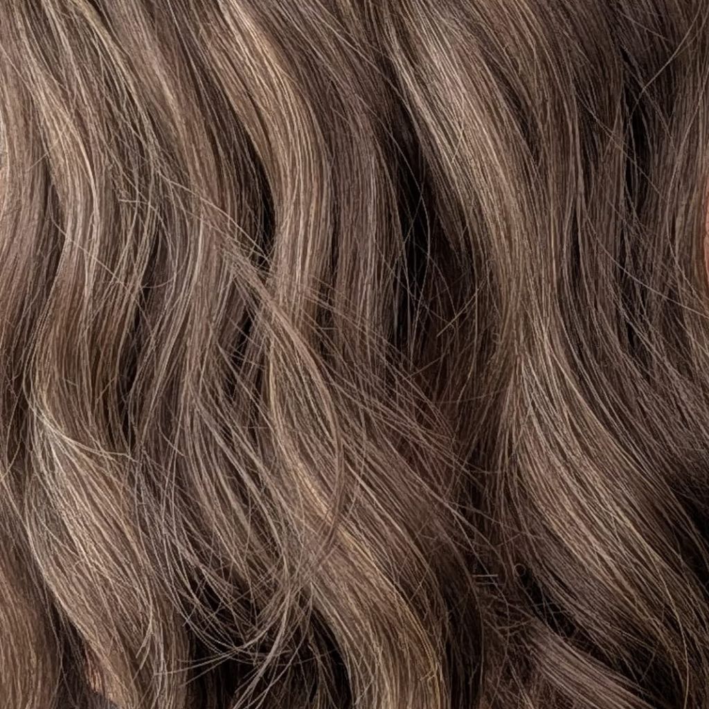 The Headband wHAIRable | Long | Heat Friendly Synthetic
