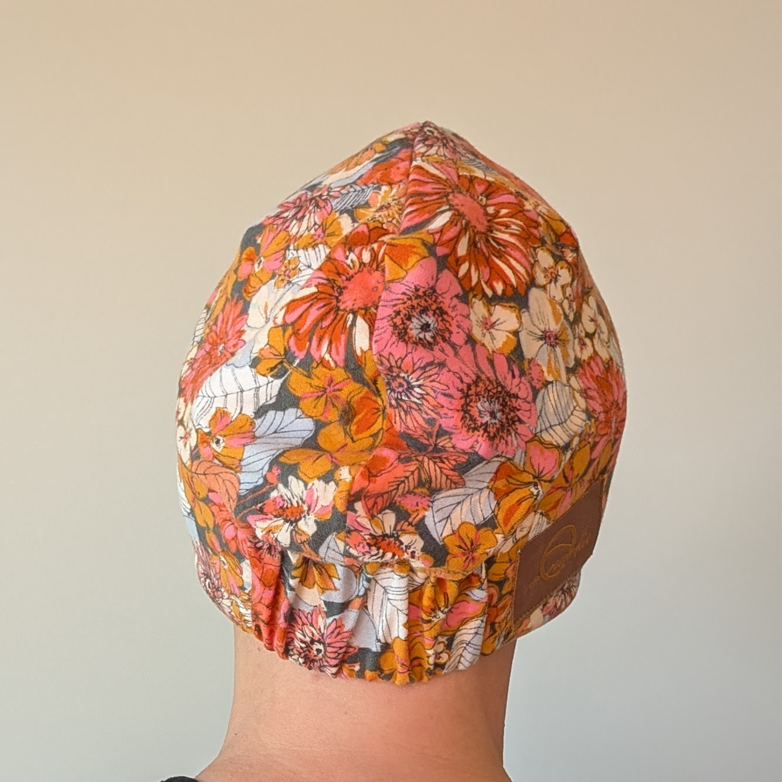 sleeping cap