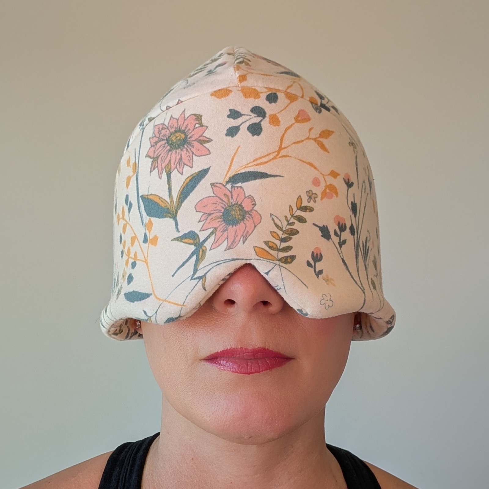 sleeping cap