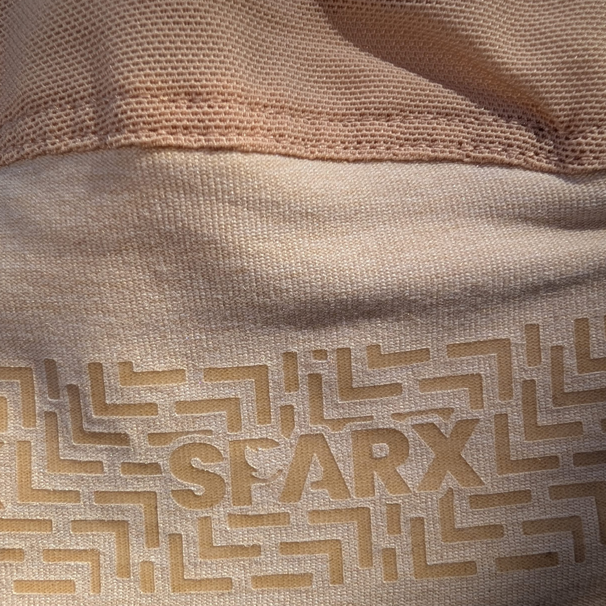 wig grip beige grippers sparx