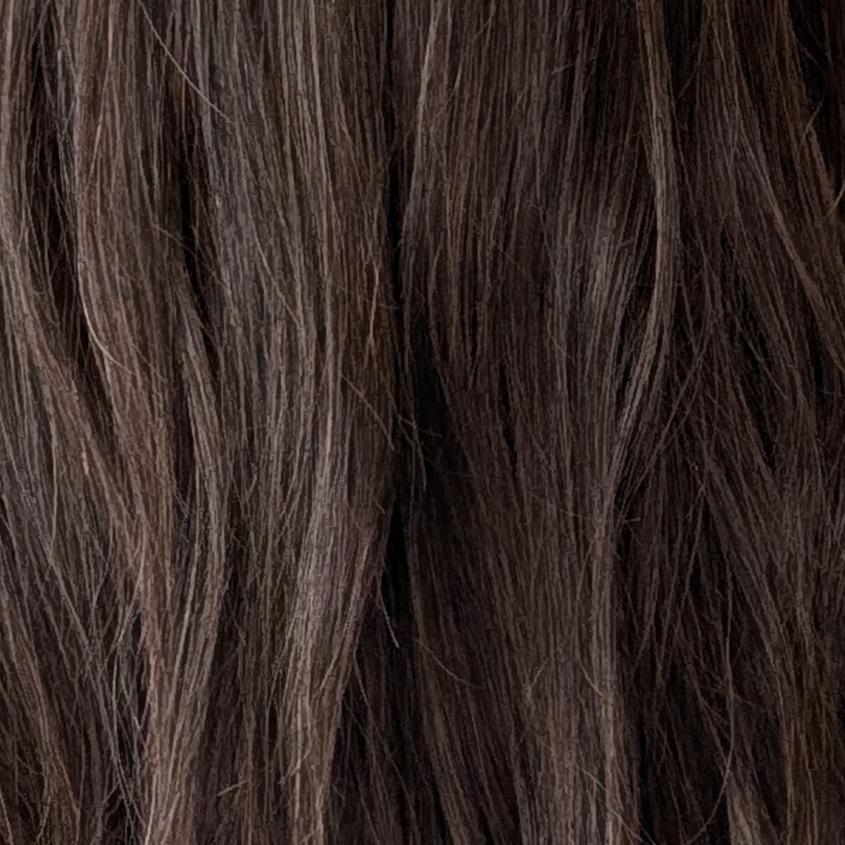 Long Wigs