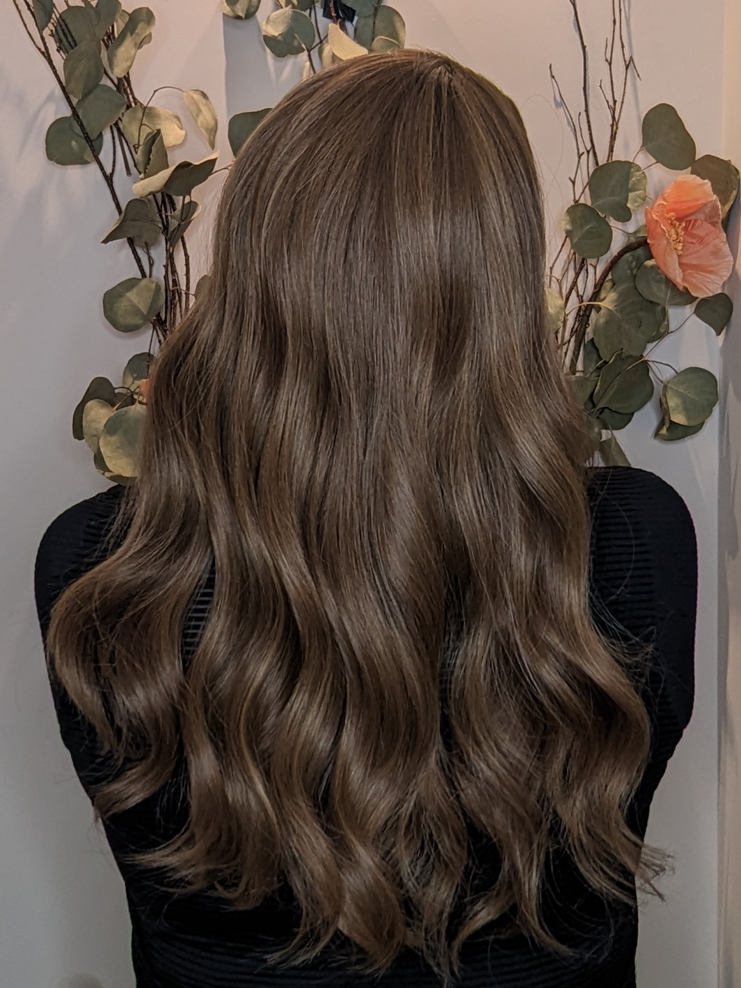 Long | Sport Headband Wig