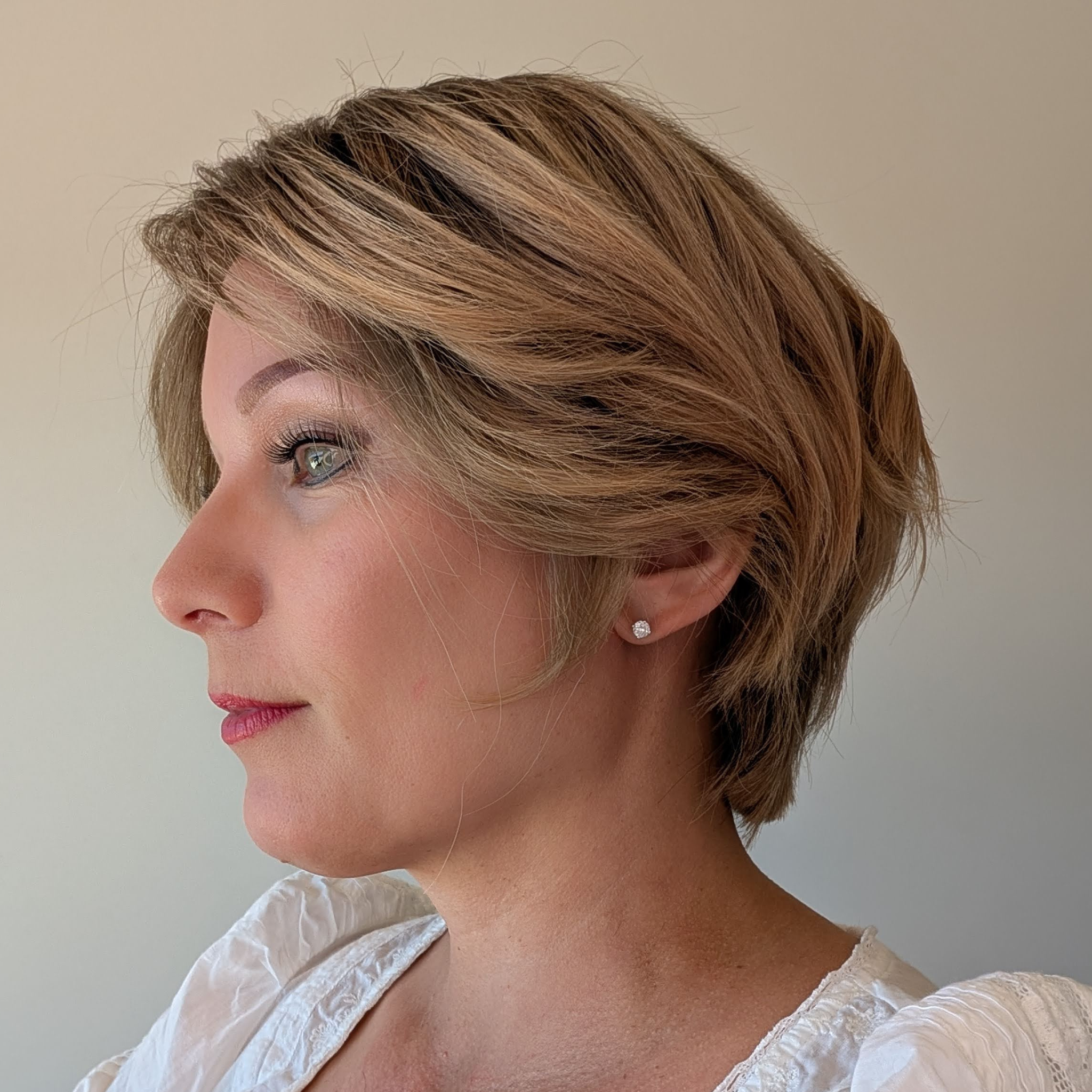 pixie wig