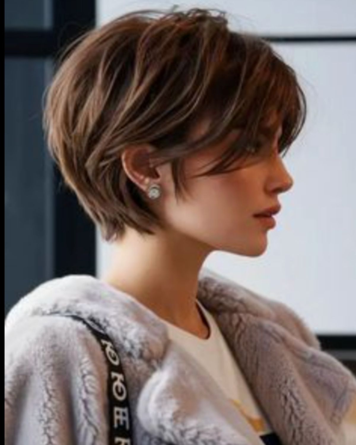 pixie wig