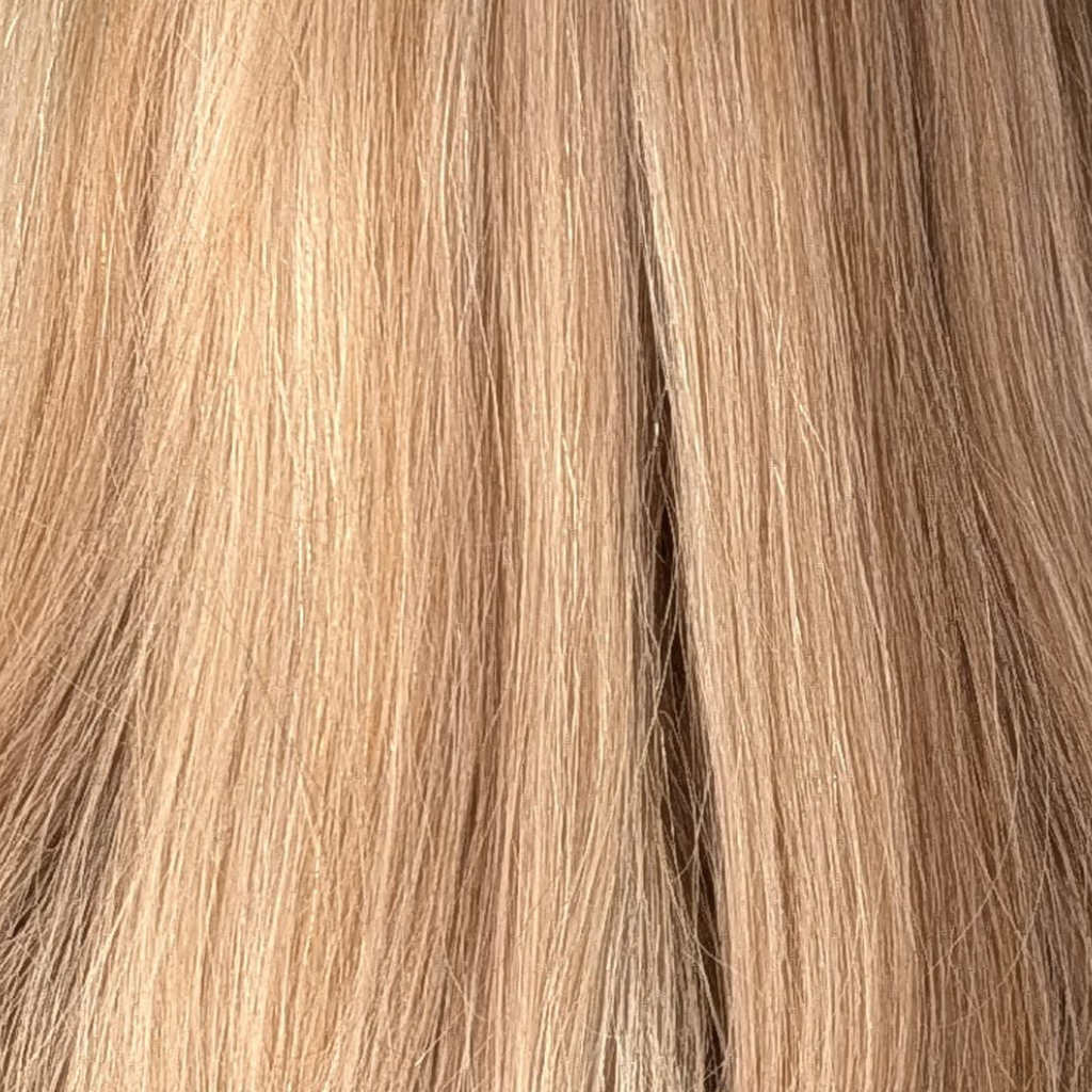 Beige Blonde
