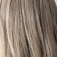 Cream Blonde