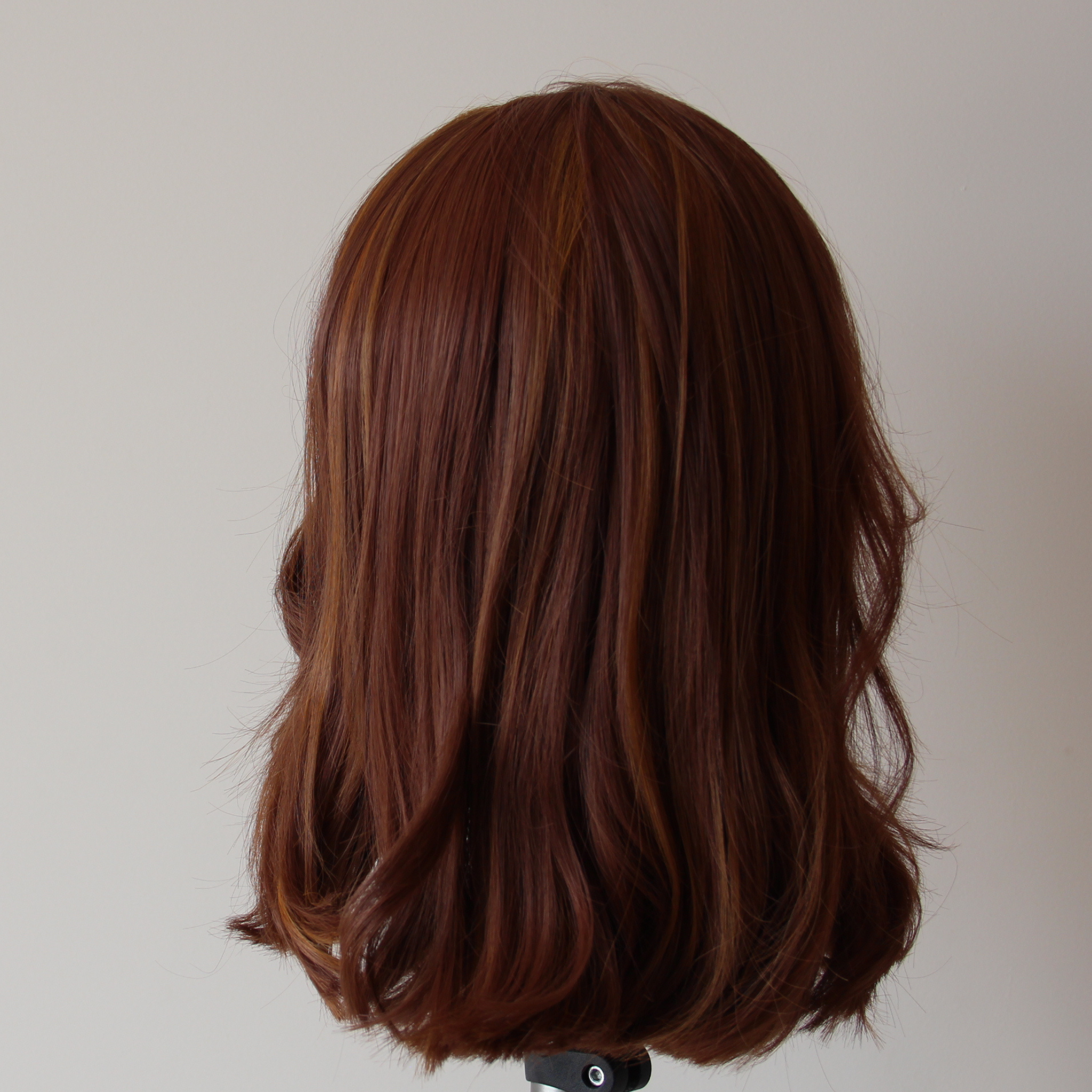 BOB HEADBAND WIG| NATURAL BLONDE | SPARX®