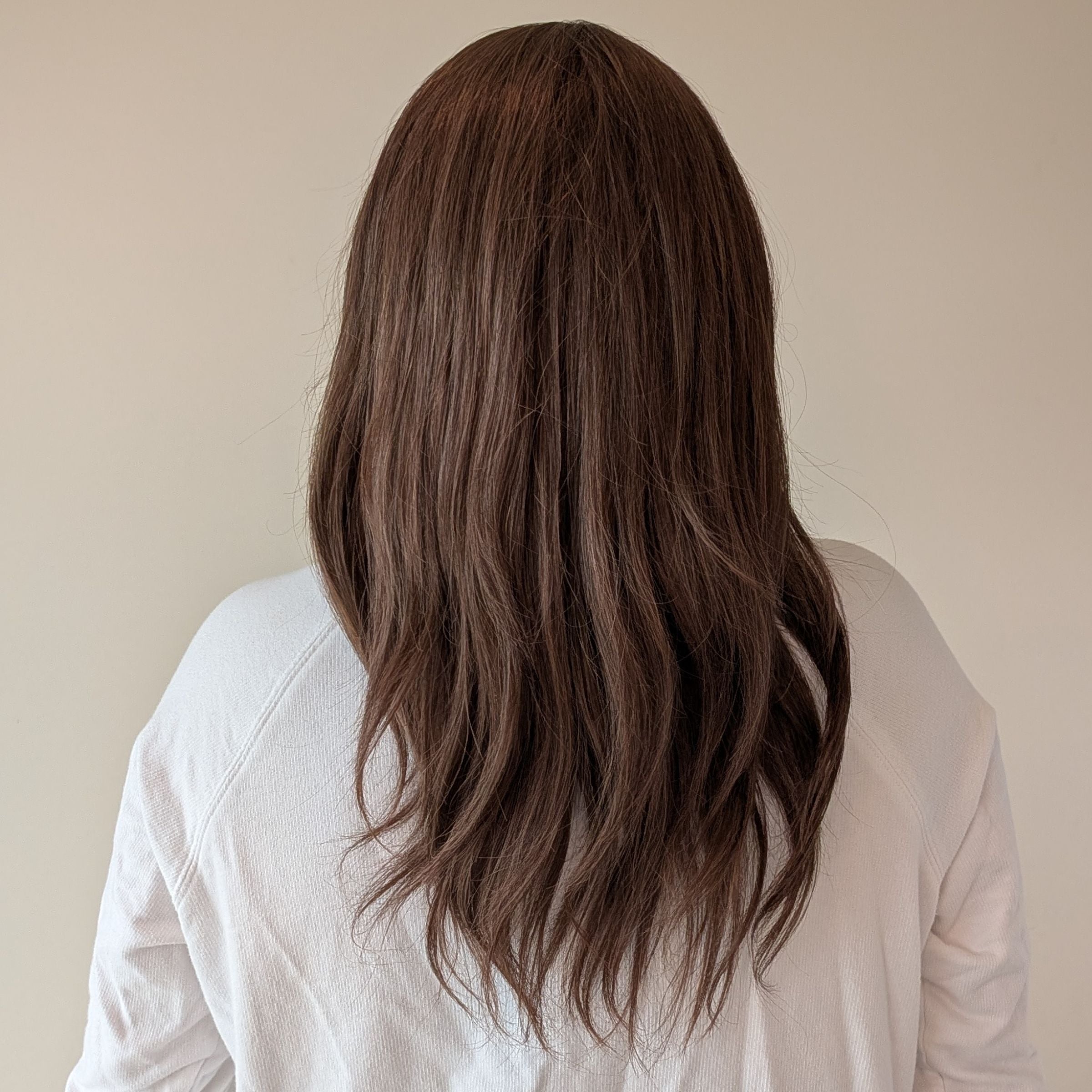 The Headband wHAIRable™ | Long | Remy Human Hair