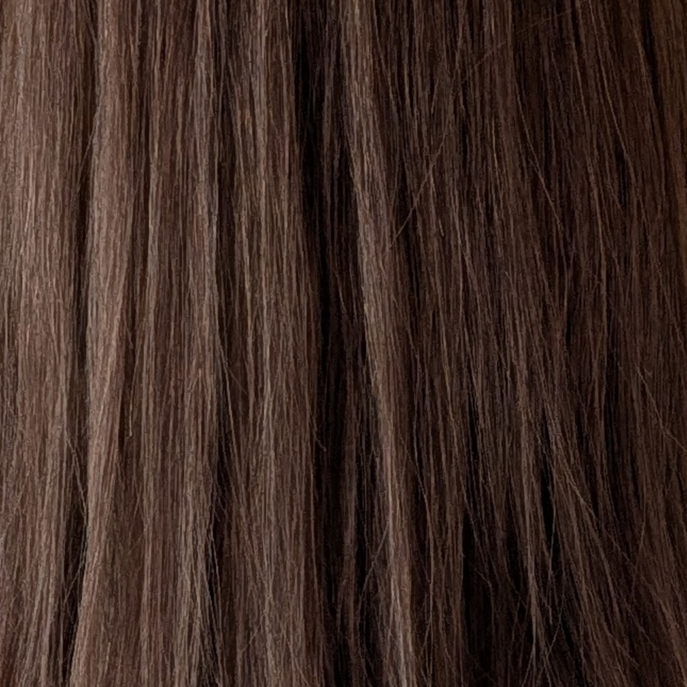 medium brown with blonde highlights human hair