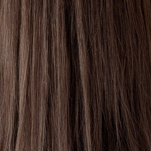 Medium Brown with Blonde Highlights