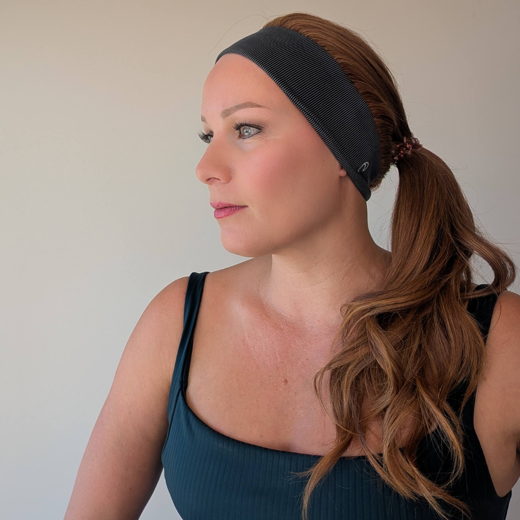 headband wig