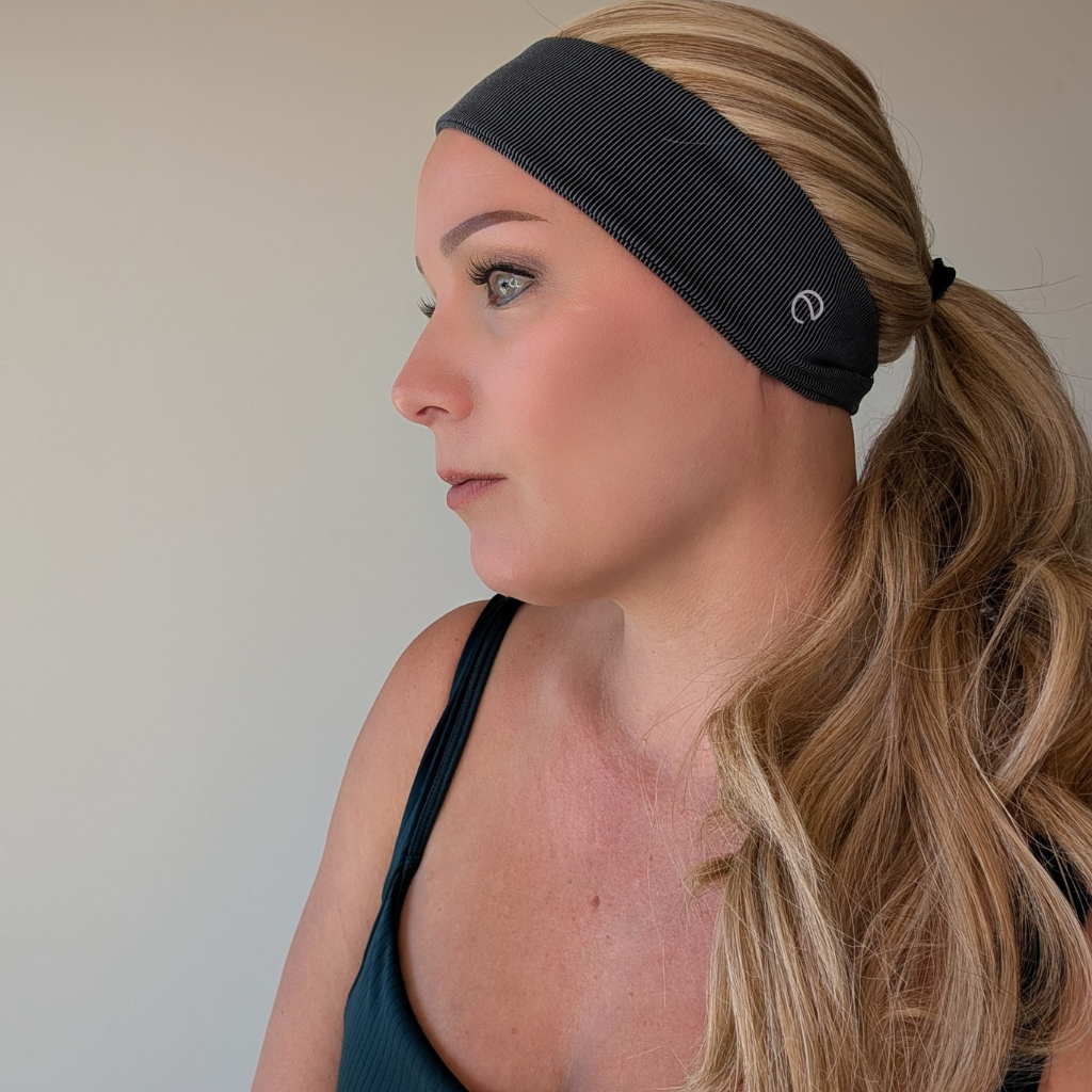 Long | Sport Headband Wig