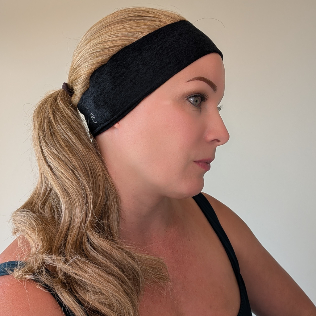 Long | Sport Headband Wig