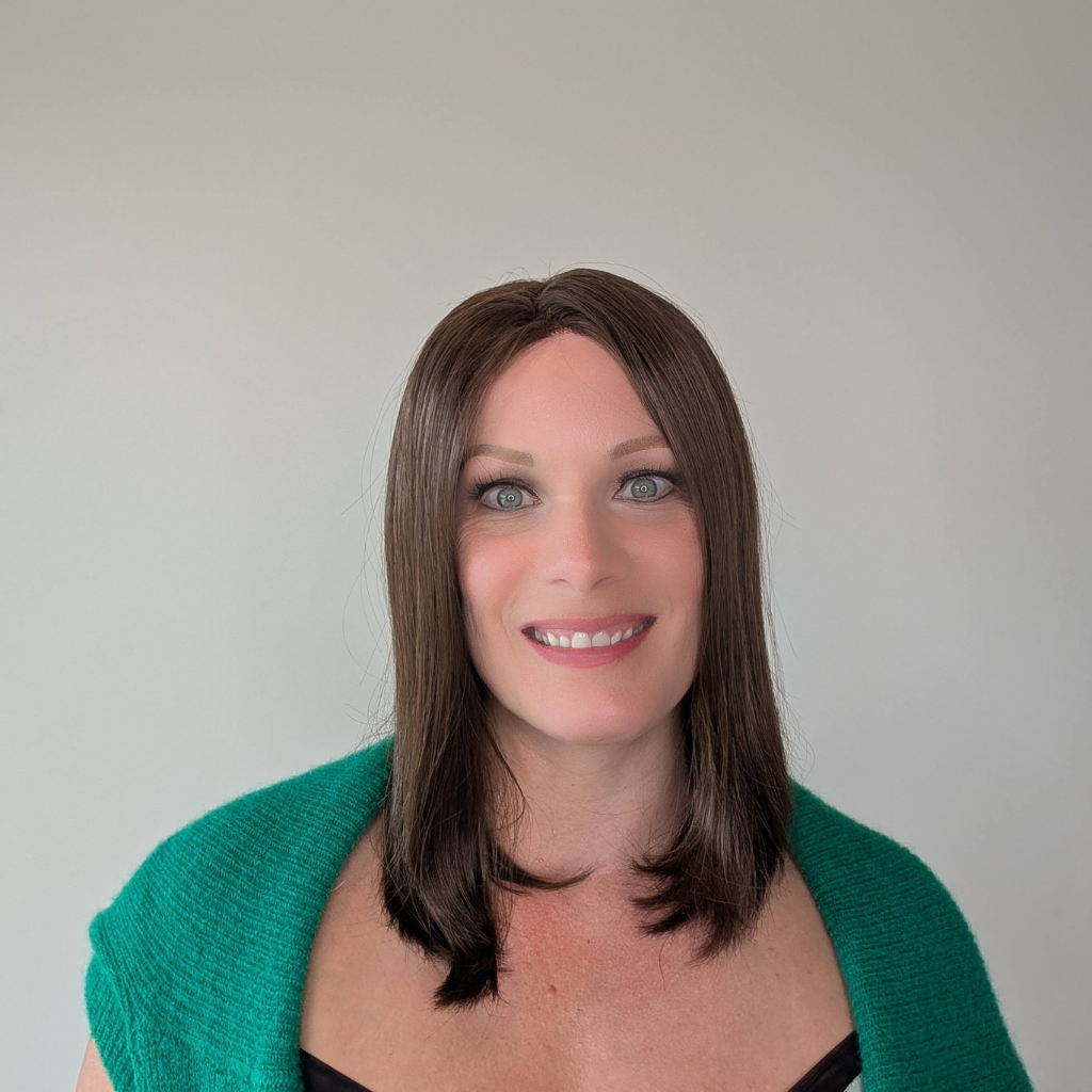 Synthetic Lace Front Wig