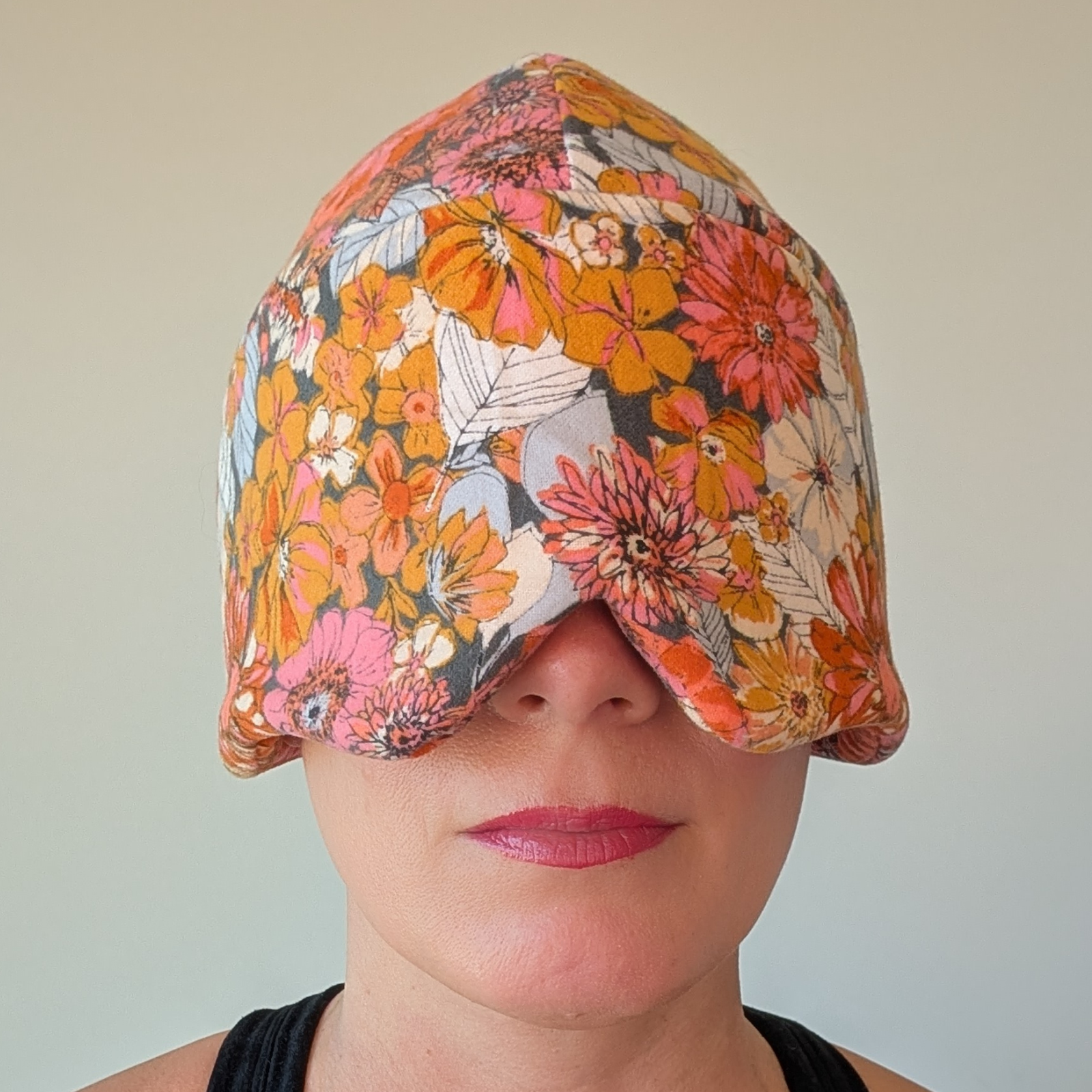 sleeping cap