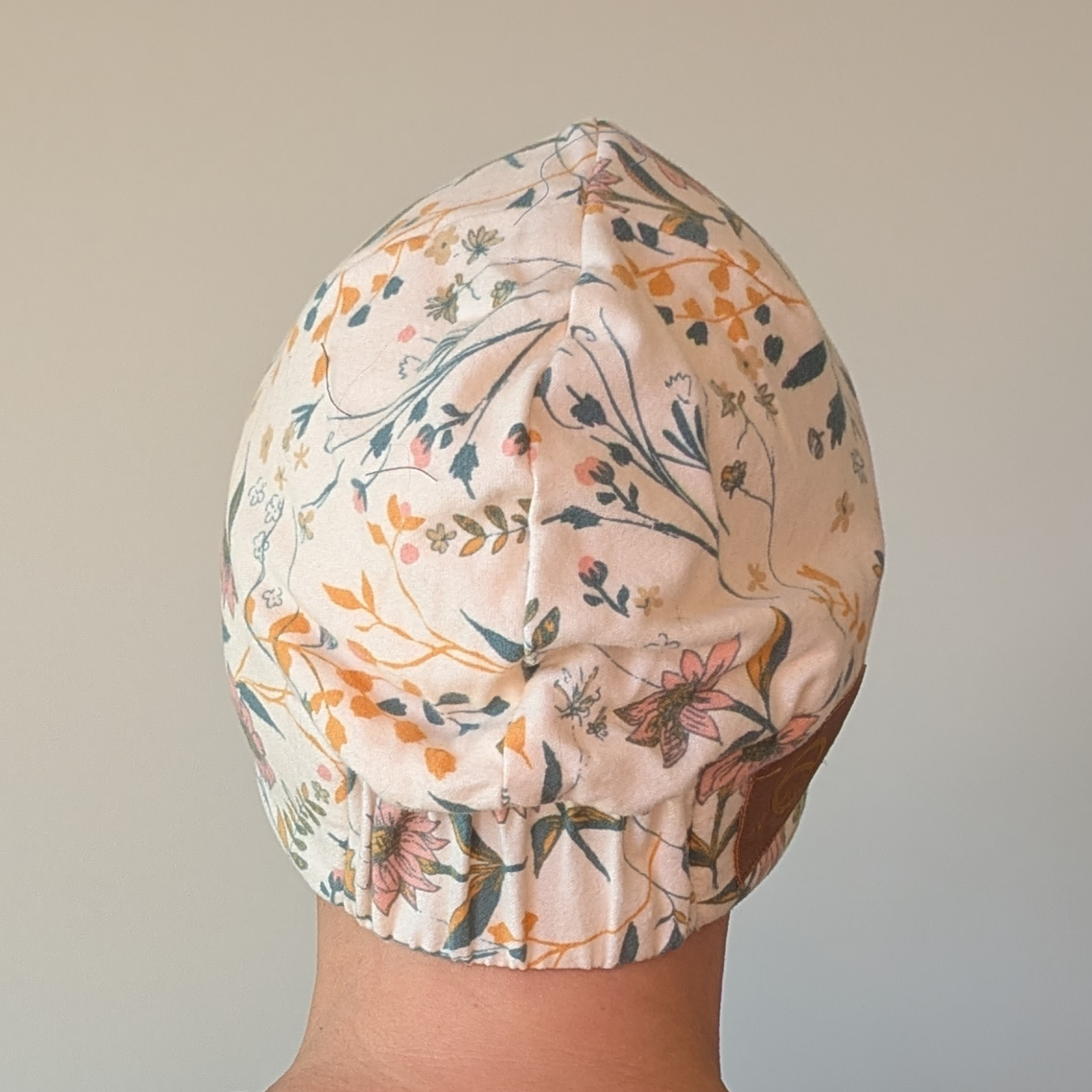 sleeping cap