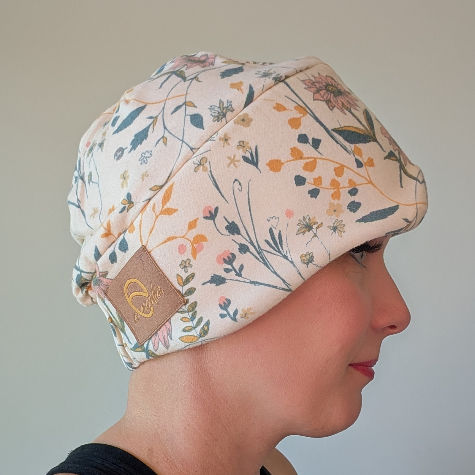 sleeping cap