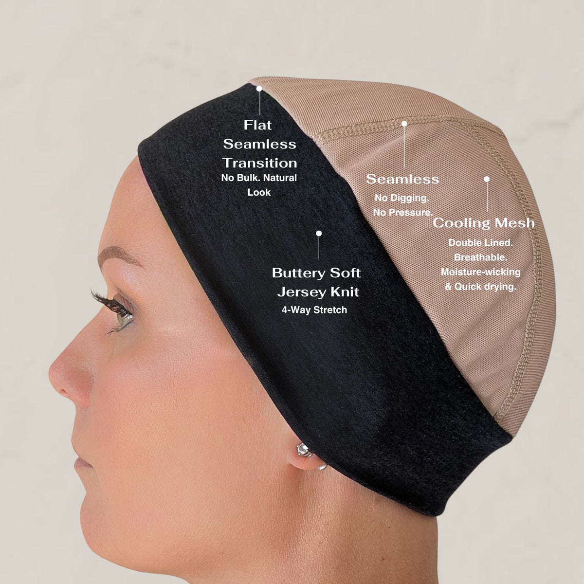 headband wig
