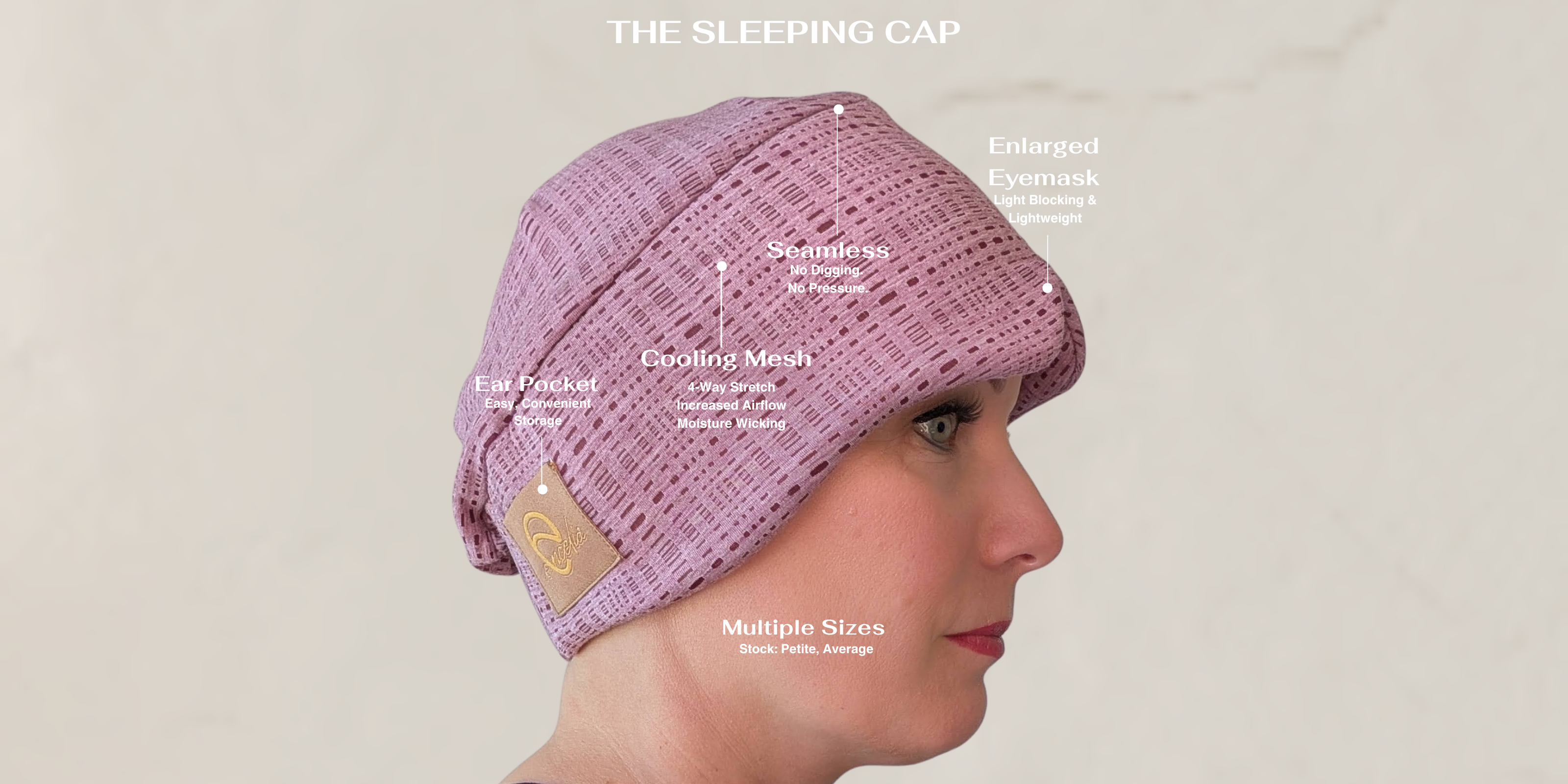 sleeping cap