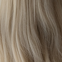 White Blonde