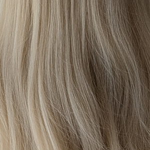 White Blonde