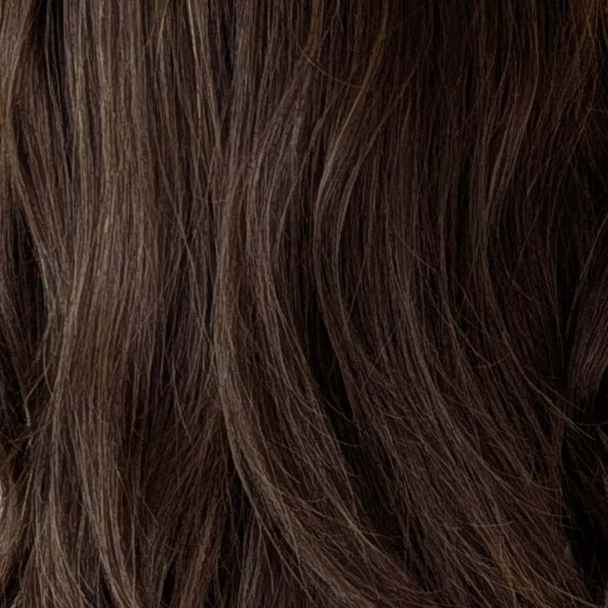 Long Wigs
