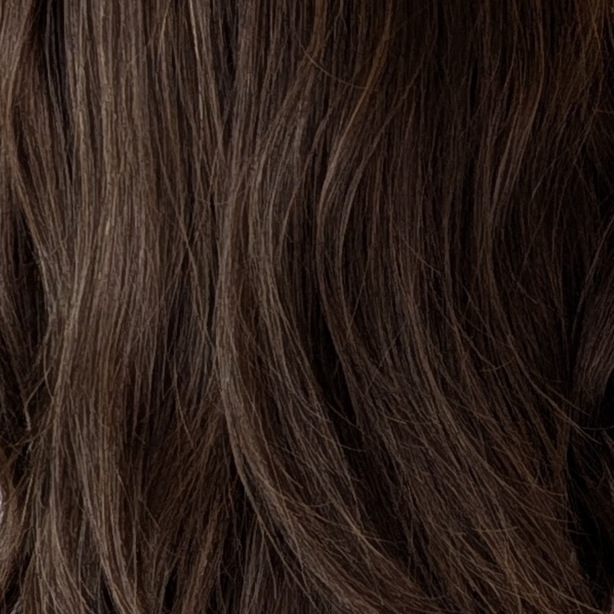 dark brown with blonde highlights human hair