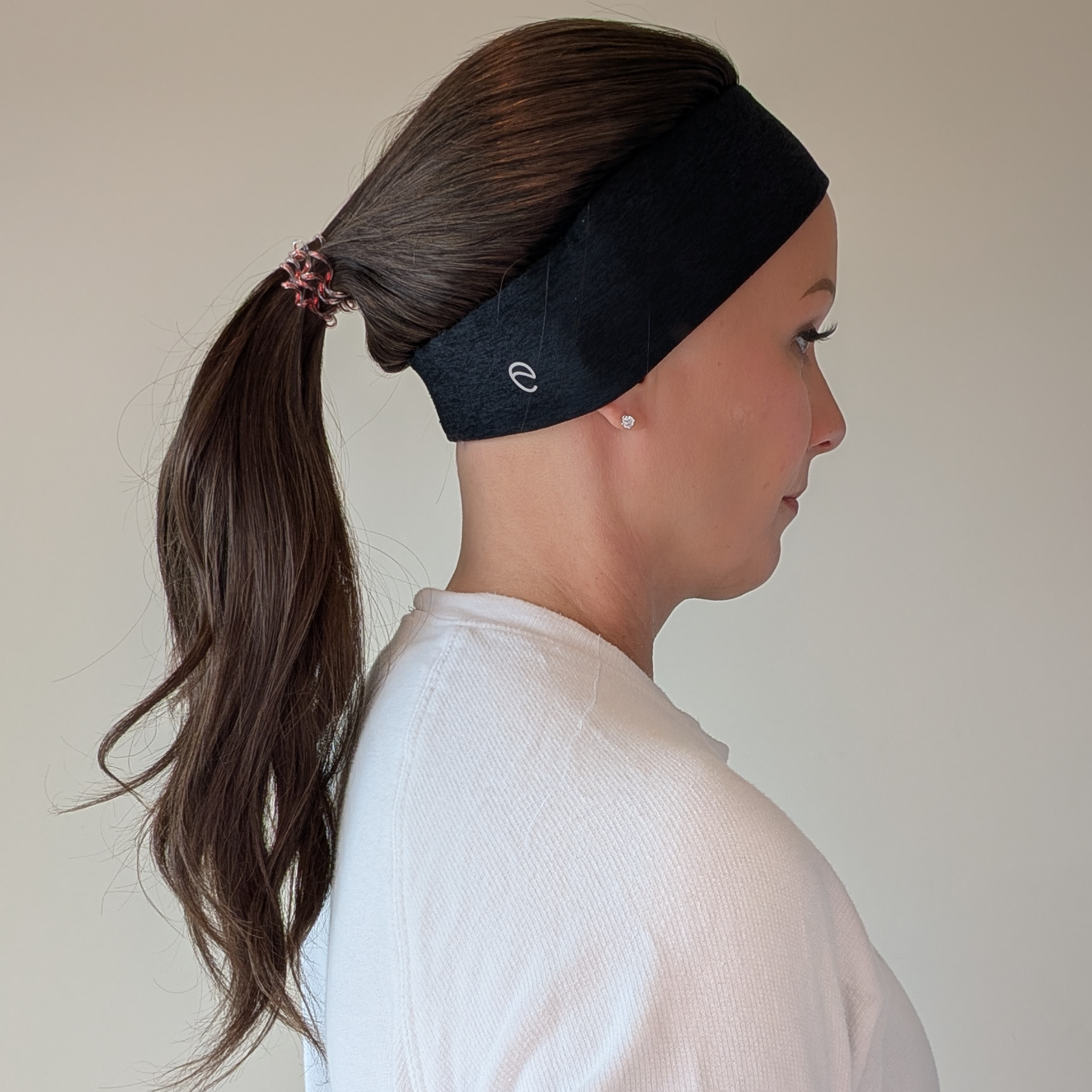 LONG HEADBAND WIG | LIGHT BROWN