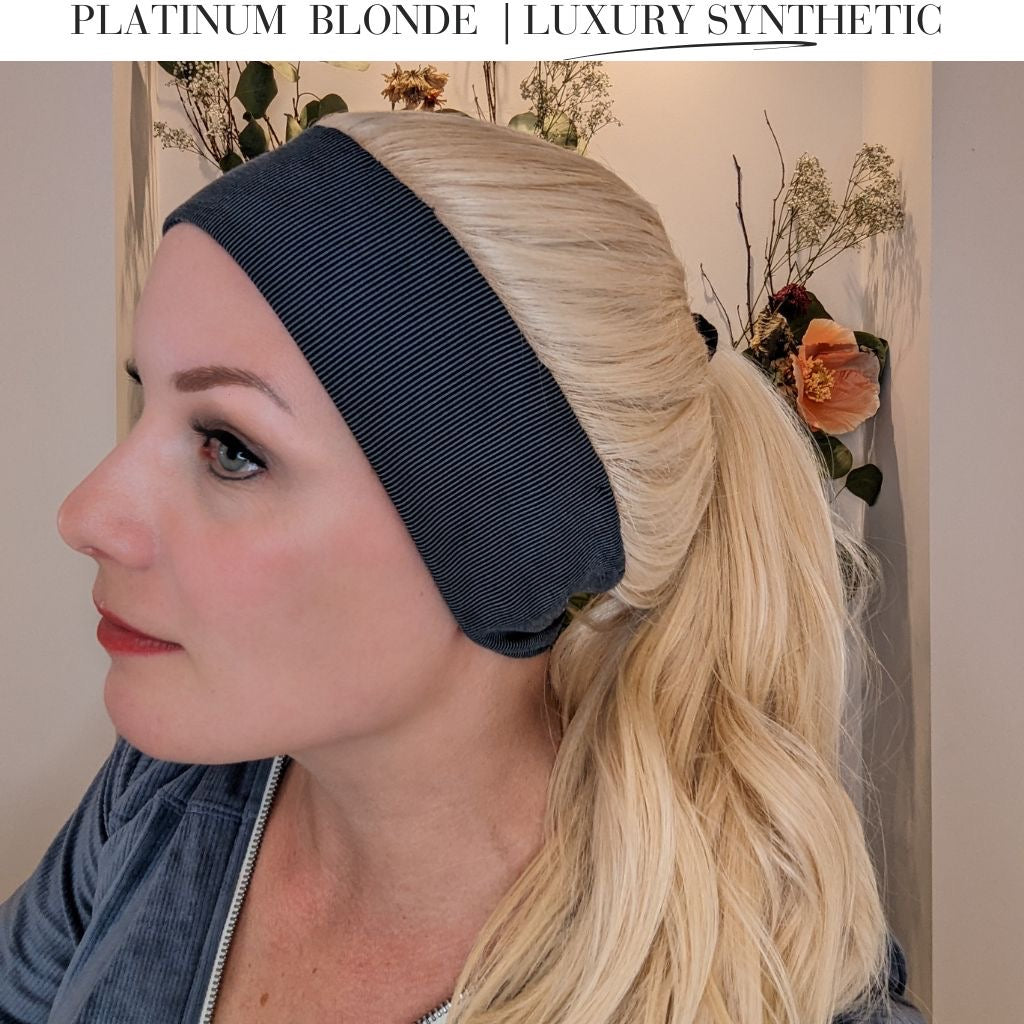 platinum-blonde-wig-headband-wig-remy-human-hair
